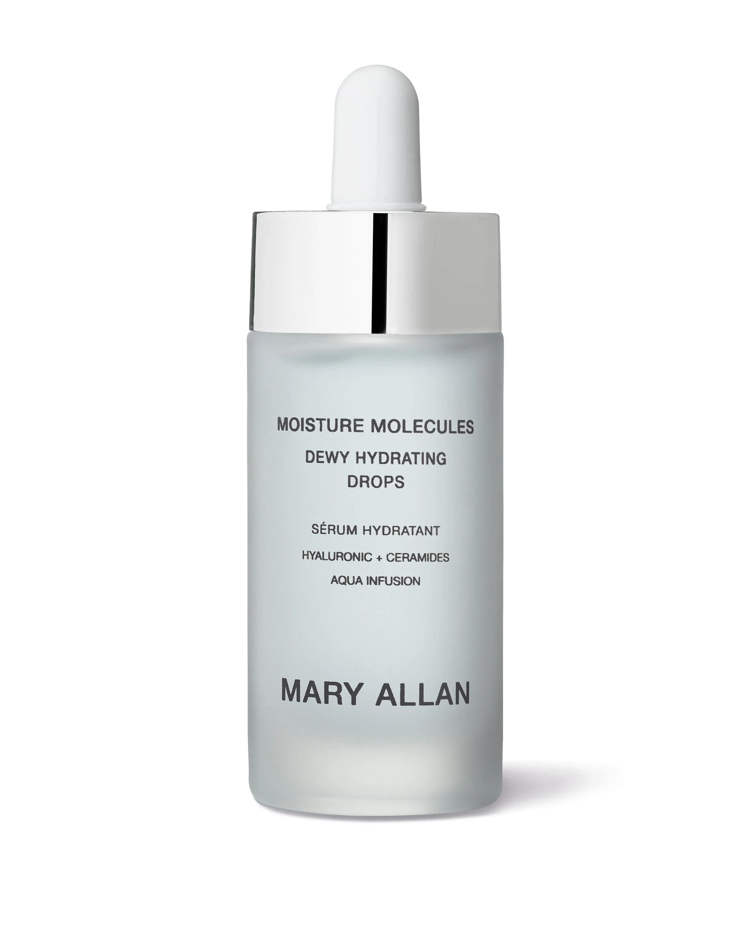 Mary Allan — DEBRA KRUEGER SKIN STUDIO